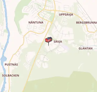 Uppsala