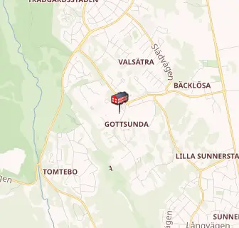 Uppsala