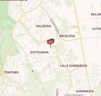 Uppsala