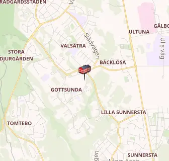Uppsala