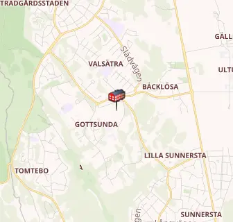 Uppsala