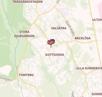 Uppsala