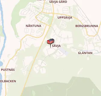 Uppsala