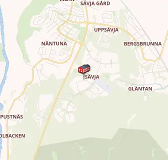 Uppsala