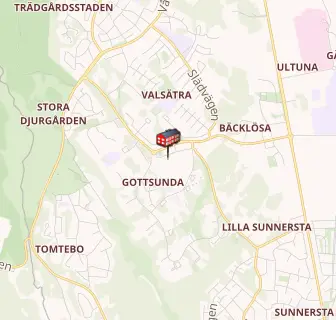 Uppsala