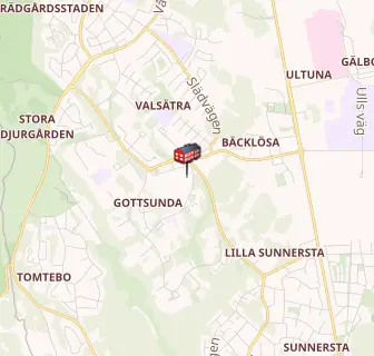 Uppsala