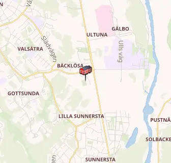 Uppsala