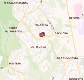 Uppsala