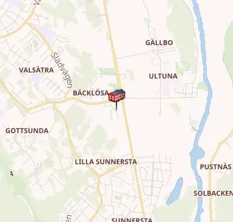 Uppsala