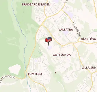 Uppsala