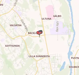 Uppsala