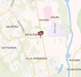 Uppsala