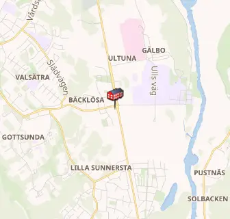 Uppsala