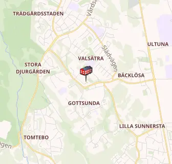 Uppsala