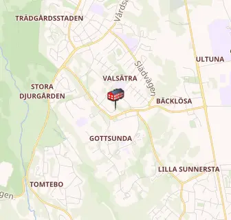 Uppsala