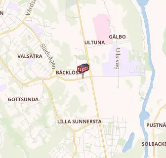 Uppsala