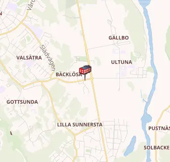 Uppsala