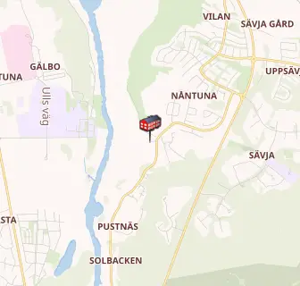 Uppsala