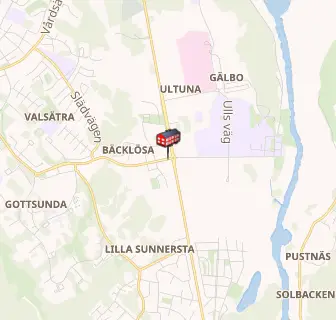 Uppsala