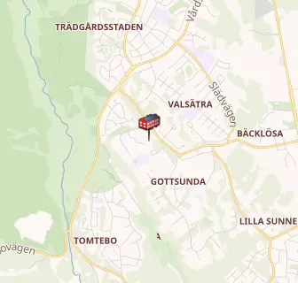 Uppsala