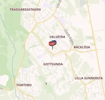 Uppsala