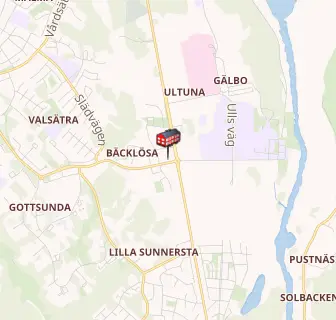 Uppsala