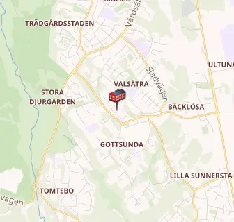 Uppsala