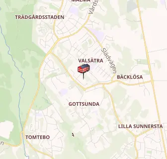 Uppsala