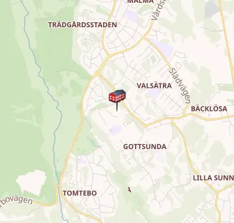 Uppsala