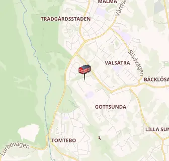 Uppsala