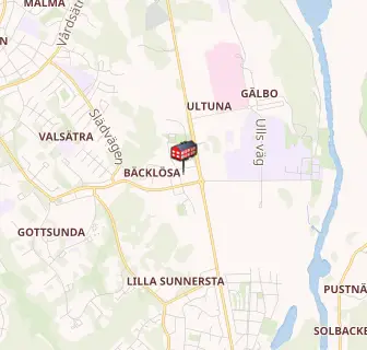 Uppsala