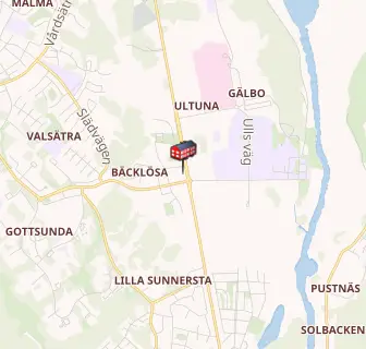 Uppsala