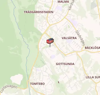 Uppsala