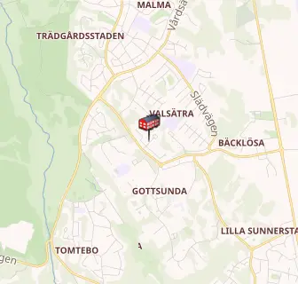 Uppsala