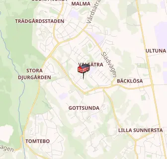 Uppsala
