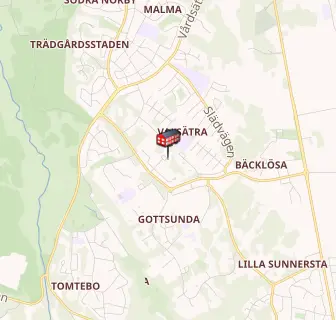 Uppsala