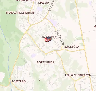 Uppsala
