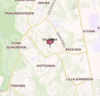 Uppsala