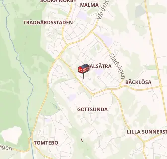 Uppsala