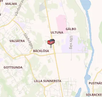 Uppsala