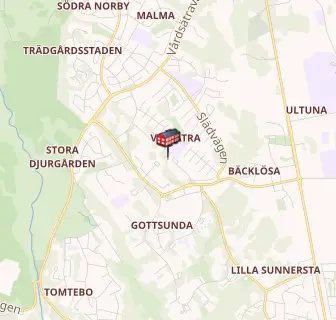 Uppsala