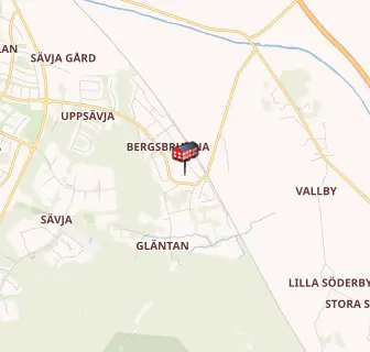 Uppsala