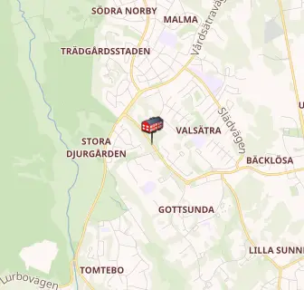 Uppsala