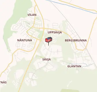 Uppsala