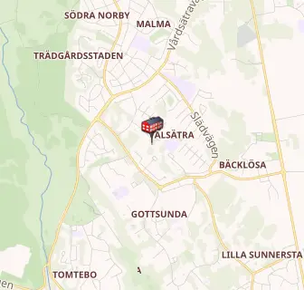 Uppsala