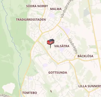 Uppsala