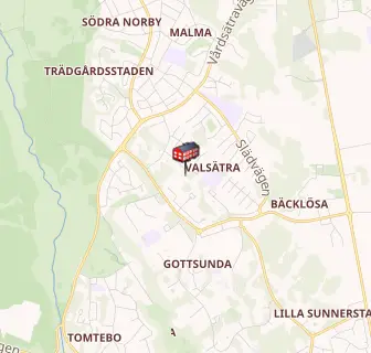 Uppsala