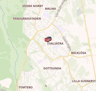 Uppsala