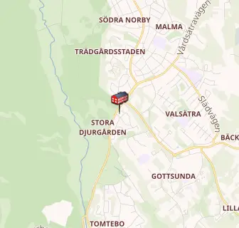 Uppsala