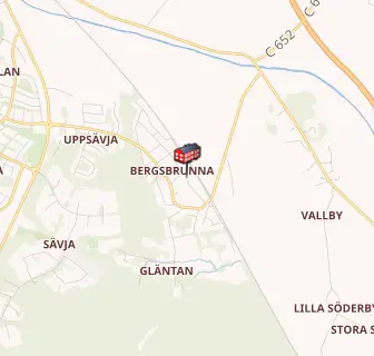 Uppsala